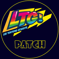 Patch